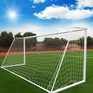 <span class=keywords><strong>But</strong></span> <span class=keywords><strong>de</strong></span> <span class=keywords><strong>football</strong></span> professionnel <span class=keywords><strong>de</strong></span> haute qualité, personnalisé, pour 11 joueurs, filet <span class=keywords><strong>de</strong></span> <span class=keywords><strong>football</strong></span> pour entraînement et match - Product Image 4