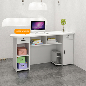 Kainice-escritorios <span class=keywords><strong>de</strong></span> recepción <span class=keywords><strong>de</strong></span> Boutique <span class=keywords><strong>de</strong></span> madera personalizados, Mostrador <span class=keywords><strong>de</strong></span> cajero, <span class=keywords><strong>tienda</strong></span> <span class=keywords><strong>de</strong></span> <span class=keywords><strong>ropa</strong></span>, <span class=keywords><strong>caja</strong></span> <span class=keywords><strong>registradora</strong></span> - Product Image 4