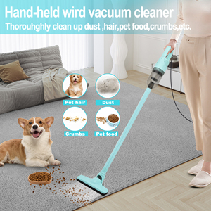 <span class=keywords><strong>Aspirateur</strong></span> à main <span class=keywords><strong>sans</strong></span> <span class=keywords><strong>fil</strong></span>, portable, compétitif, à forte aspiration - Product Image 5