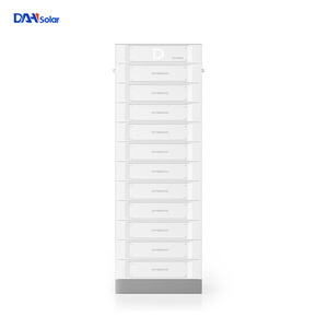 Dyness stack100 15.36kwh 15kwh nhà năng lượng lưu trữ pin cho năng lượng mặt trời tự tiêu thụ - Product Image 5
