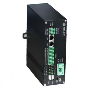 GDEpri T651-GW Communication Gateway Remote-Terminal einheit