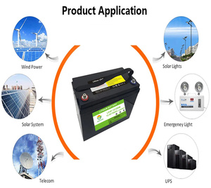แบตเตอรี่แบบแร็ค 51.2V 200Ah ความจุ 10.24 กิโลวัตต์ชั่วโมง แบบเรียงซ้อนได้ ลิเธียม พร้อมระบบ Smart BMS รองรับ RS485 51.2V200Ah - Product Image 1