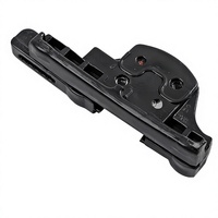 Pour Renegade 2015-21 Support de toit ouvrant curseur boucle Rail Clip Kit de réparation 77368445