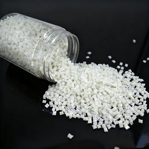 Material de Nylon 66 Reforzado CH PA66 Resistente al Frío para Componentes Funcionales de Electrodomésticos -40 a -50C - Product Image 1