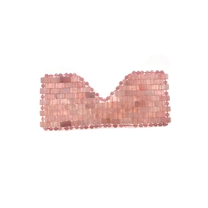 มาส์กดวงตาเครื่องนวดหน้ากันริ้วรอยช่วยเพิ่มความเย็นสำหรับการบำบัดการนอนหลับ - Product Image 6