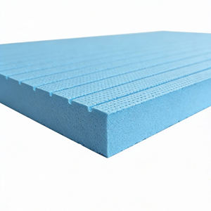 Panneau d'isolation en mousse XPS, panneau d'isolation XPS haute densité, polystyrène extrudé, isolation thermique - Product Image 6