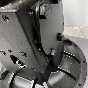 Bomba Hidráulica Original de la Marca Hengli 196101789 V90N130VRE1/BJ1KOGM-T2G2 Nueva Condición Piezas de Maquinaria de Construcción Excavadora - Product Image 4