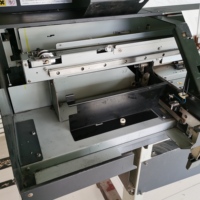 Impresora de Inyección de Tinta Roland RE640 de Segunda Mano en Venta, Formato Ancho Automático, Cabezal de Impresión DX7, Tinta Eco-Solvente, 1200dpi para Vinilo Flexible