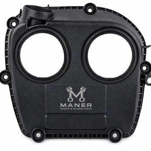ฝาครอบโซ่ไทม์มิ่งเครื่องยนต์ MANER รุ่น 06G103269B สำหรับ Audi A5 Q5 A3 VW Tiguan Golf MK7 อะไหล่ทดแทนเครื่องยนต์ รับประกัน 18 เดือน - Product Image 2