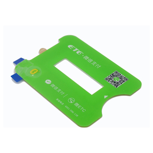 Tùy chỉnh dính Sticker vv ống kính acrylic màng chuyển đổi bàn phím Bàn phím - Product Image 6