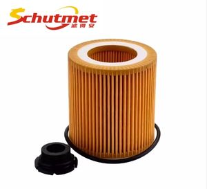 Großhandel Auto Ölfilter für Bmw Hu816x Factory Supply Hochwertige OEM Auto Ersatzteile Ölfilter - Product Image 1