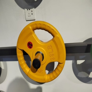 Thanh tạ cấu tạo chắc chắn, hiệu suất cao dành cho phòng tập tại nhà, câu lạc bộ thể hình, trung tâm tập luyện sức mạnh, thể hình, thể dục. - Product Image 5