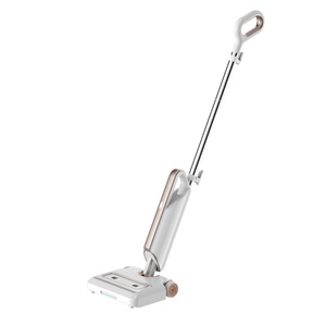 Nettoyeur <span class=keywords><strong>vapeur</strong></span> Dynamo 3-en-1 : balayage, lavage et désinfection - Product Image 1