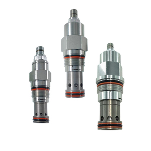 วาล์วระบายแรงดันไฮดรอลิก Rpee Rpgc LAN rpic lcn วาล์วควบคุมแรงดันทางทะเล - Product Image 1