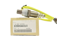 Sensor de oxígeno O2 Sensor Lambda 22690-AA520 22690AA520 22690AA560 para Subaru Impreza WRX STi Forester XT Baja