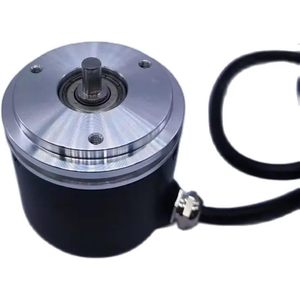 TAITANGEL โรตารี่เอ็นโค้ดเดอร์ GHS58-6G4096BMK526 TTL 4096 Ppr สำหรับบาวเมอร์ EIL58-SY06.5RE - Product Image 5