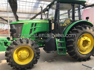 Trattori Agricoli <span class=keywords><strong>John</strong></span> <span class=keywords><strong>Deere</strong></span> Compatti Usati a Prezzo d'Occasione in Vendita - Product Image 4