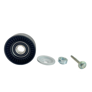 SNEIK, fabricante de fábrica de alta calidad, OEM 1S7Q19A216AB, polea tensora de sincronización para Ford <span class=keywords><strong>Mondeo</strong></span> <span class=keywords><strong>Vignale</strong></span> 2.0L 2.3L - Product Image 2