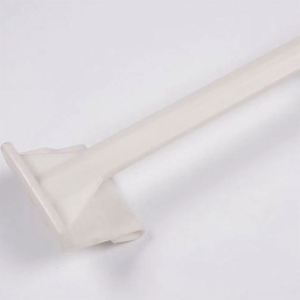 Manufacturer Direct Supplier Customized Polyester Custom <b>Blank</b> Sublimation <b>Flag</b> for Car Windows with Unbreakable Stick - Product Image 5