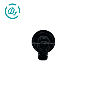 เครื่อง YN22V00035F1วาล์วโซลินอยด์สำหรับ SK210-8 SK350-9เครื่องยนต์ J05E รถตักรับประกัน1ปีเชื่อถือได้เกินพิกัด - Product Image 3