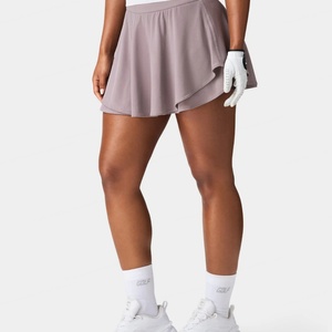 Sudadera con Capucha de Golf para Mujer, Personalizada con Logotipo, Estilo Deportivo, Holgada, con Hombros Caídos, para Actividades al Aire Libre - Product Image 5