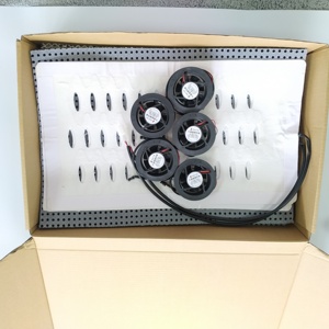 कार गरम और सीट वेंटिलेशन - Product Image 4