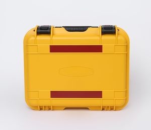 Estuche Rígido de EVA para Herramientas con Logotipo Personalizado, Bolsa de Transporte y Almacenamiento, Caja Impermeable de EVA con Espuma de Esponja, Estuche de Viaje para Herramientas - Product Image 5