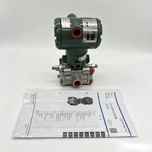 S EJX110A/120A/130A/510A/530A /EJA110/510E/530E/910E ผลิตในญี่ปุ่น สแตนเลสสตีล IP66/IP67 4-20mA - Product Image 5