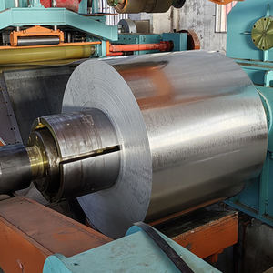 Bobine di Acciaio Laminato a Freddo HC300LA 0.2-3.0mm per Acciaio Strutturale Automobilistico ad Alta Resistenza in Stock 1.25 1.3 1.4 1.5 1.6 1.7 1.8 - Product Image 3