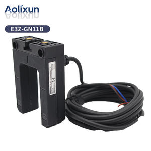 Fujitec Sensor de Elevador, Sensor de Nivelación de Ascensor, Interruptor Fotoeléctrico para Centros Comerciales y Edificios de Oficinas, 1 Unidad - Product Image 5