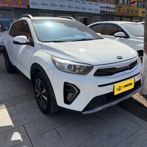   KX1 SUV 2019 1.4L Boîte de vitesses manuelle Mini Voiture Conduite à gauche Yipao Autos Usado Automobiles d'occasion à essence pas chères à vendre - Product Image 2