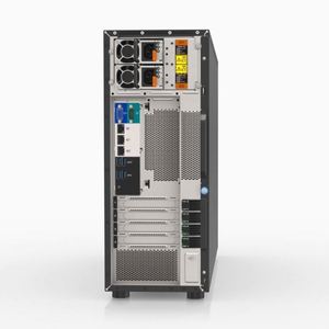 Server Komputer Standar Tinggi Lenovo ThinkSystem ST250 V2 Tower Server - Product Image 2