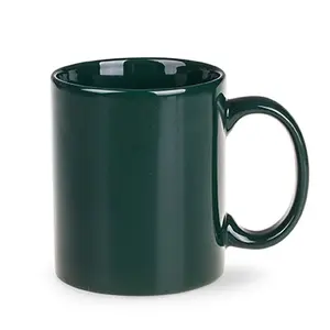 Art MUG. TOMEK CLASSIC, céramique, 300 ml, hauteur : 95 mm, diamètre : 80 mm. - Product Image 2