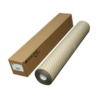 Autocollants et bandes antidérapantes en acrylique 3M 610 à une face pour marches d'escalier et bandes antidérapantes en marbre