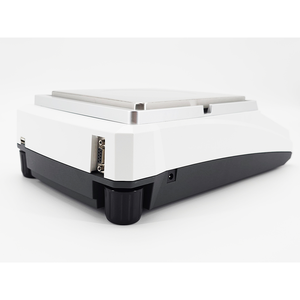 Báscula de Calibración Interna Automática Veidt HUAZHI PULISITE 4200g 0.01g HZT-B10000, la Calibración Interna Automática Garantiza Precisión - Product Image 5