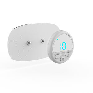 Elektroda Nirkabel untuk Mengatasi Nyeri Haid, Pereda Nyeri Perut, Alat Pijat untuk Medis Bersertifikasi CE FCC 1 - Product Image 6