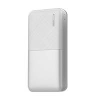 Banque d'Alimentation PD 22.5W 20000mAh, Logo Personnalisé OEM, Universelle Super Mince 10000mAh, Certifiée RoHS
