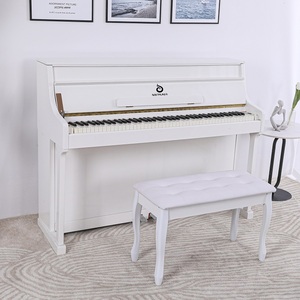 Wholesale China 88-key Digital Piano with Authentic Grand Piano Touch - Product Image 2