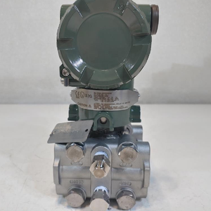 Nuevo transmisor de presión diferencial Yokogawa EJA110E Sensor de silicio de cristal único Sensor de presión diferencial certificado SIL3 - Product Image 5