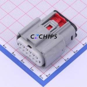 1600746009 Connector Housing Connector Whole Sale Electronic Component Chips Supplier & BOM Service - Product Image 1