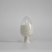 Granulés de plastique PA6 GF15 NC Polyamide (nylon 6) 15% Fibre de verre PA6 Naturel Matière première plastique injectée Nylon PA6 GF15