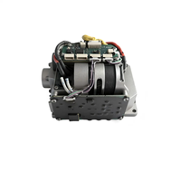 Pointeur laser de cible, indicateur, système de guidage laser 1064 nm, système de recherche laser, 3 km