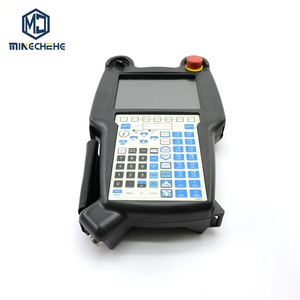 แผงควบคุมการสอนแบบแมนนวลที่แม่นยำ รุ่น A05B-2255-C101 สำหรับ PLC และ CNC - Product Image 1