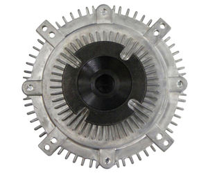 คลัตช์พัดลมหม้อน้ำแอร์<span class=keywords><strong>รถยนต์</strong></span> รุ่น 1320A009 สำหรับ<span class=keywords><strong>รถยนต์</strong></span>มิตซูบิชิ แอล200 / <span class=keywords><strong>ไทร</strong></span><span class=keywords><strong>ทัน</strong></span> ปี 2007-2015 - Product Image 5