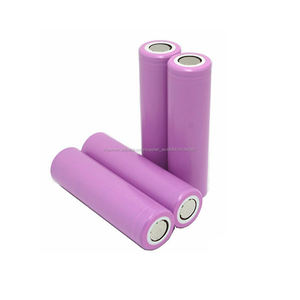 LED-Taschenlampen Wiederaufladbare Batterie Lithium <span class=keywords><strong>3</strong></span>,7 V Li-Ion-Zellen 21700 Batterie 5000 mAh - Product Image 2