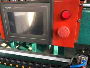 <span class=keywords><strong>Grapadora</strong></span> manual semiautomática de una sola pieza, máquina de engrapado de cajas de cartón, cartón corrugado - Product Image 4