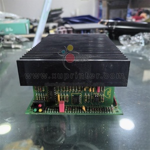 MA Original Circuit Board A37V094770 PCB / Power <b>Supply</b> Board a 37V 0947 70 for Man Roland Offset Press Spare Parts - Product Image 4