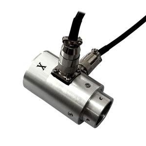 روبوت ذكي PLC596 50N 100N 200N ، معدات تلميع ، مستشعر قوة ثنائي الأبعاد لضغط الشغل - Product Image 1