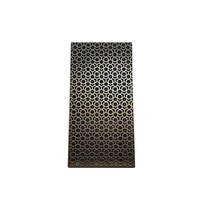 Mur bulle d'eau en acrylique Led, pièces, nouveau Design