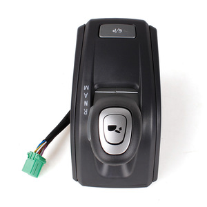 Ensemble de levier de changement de vitesse Volvo 22647913 21024533 pour conduite à droite, destiné aux camions de moyenne et lourde capacité - Product Image 5